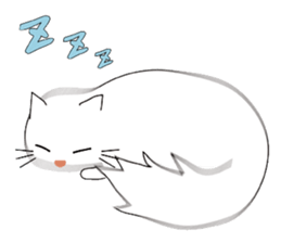 Miko-chan sticker #9467205