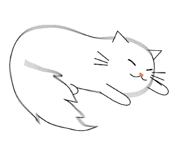 Miko-chan sticker #9467206