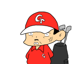 Section Manager sticker #9467332