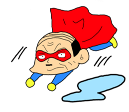 Section Manager sticker #9467357