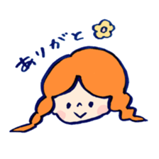 kao-chan's.2 sticker #9467372