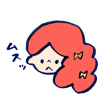 kao-chan's.2 sticker #9467377