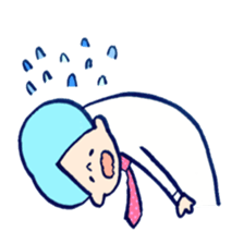 kao-chan's.2 sticker #9467383