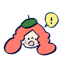 kao-chan's.2 sticker #9467388