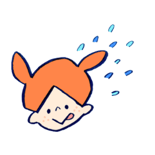 kao-chan's.2 sticker #9467393