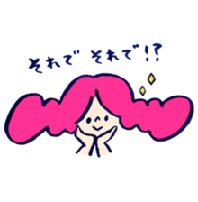 kao-chan's.2 sticker #9467394