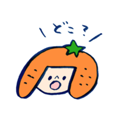 kao-chan's.2 sticker #9467406