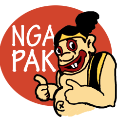 NGAPAKOPLAK