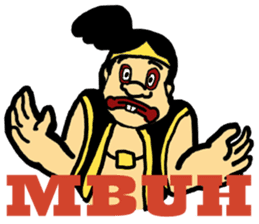 NGAPAKOPLAK sticker #9467408