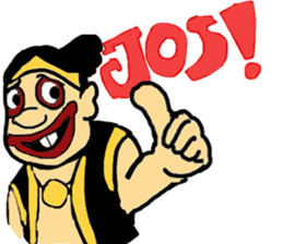 NGAPAKOPLAK sticker #9467412