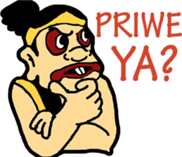 NGAPAKOPLAK sticker #9467415