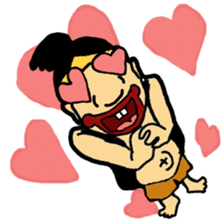 NGAPAKOPLAK sticker #9467434