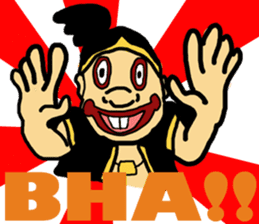 NGAPAKOPLAK sticker #9467436