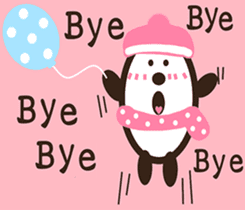 Wild bear (spring + daily review) sticker #9467556