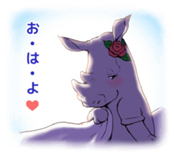 Big sister SAI sticker #9467694