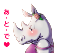 Big sister SAI sticker #9467721