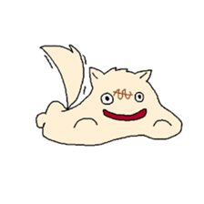 The Sick Furry Sticker - KaKurola sticker #9468798