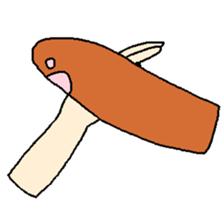 The Sick Furry Sticker - KaKurola sticker #9468801