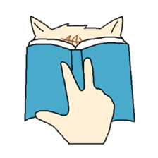 The Sick Furry Sticker - KaKurola sticker #9468807