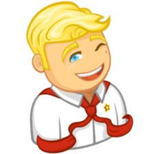 Pioneer Stepan sticker #9468893