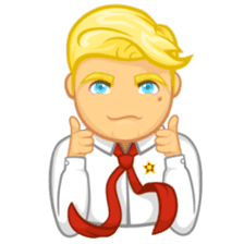 Pioneer Stepan sticker #9468894