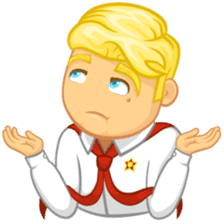 Pioneer Stepan sticker #9468895