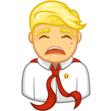 Pioneer Stepan sticker #9468897