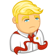 Pioneer Stepan sticker #9468904