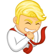 Pioneer Stepan sticker #9468905