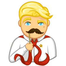 Pioneer Stepan sticker #9468909