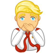 Pioneer Stepan sticker #9468912