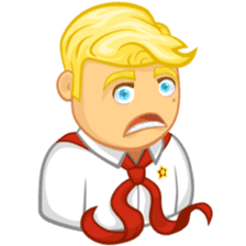 Pioneer Stepan sticker #9468914