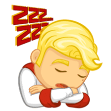 Pioneer Stepan sticker #9468916