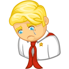 Pioneer Stepan sticker #9468918