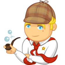 Pioneer Stepan sticker #9468920