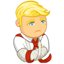 Pioneer Stepan sticker #9468921