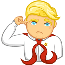 Pioneer Stepan sticker #9468925