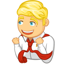 Pioneer Stepan sticker #9468926