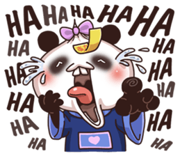 Acai's Zombie Road sticker #9469100