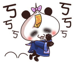 Acai's Zombie Road sticker #9469101