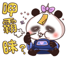 Acai's Zombie Road sticker #9469107