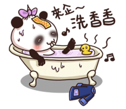 Acai's Zombie Road sticker #9469121