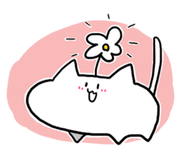 Simobukurecat sticker #9469220