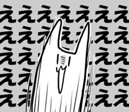 Simobukurecat sticker #9469229