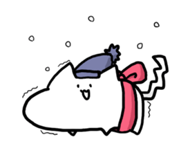 Simobukurecat sticker #9469244