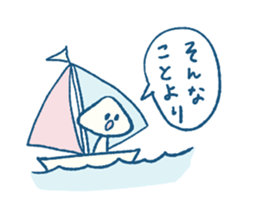 Natural mushrooms stickers sticker #9469429