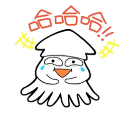 kumattana with friends(Taiwan ver.) sticker #9469788