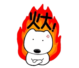 kumattana with friends(Taiwan ver.) sticker #9469799