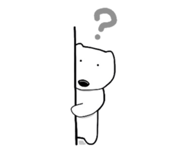 kumattana with friends(Taiwan ver.) sticker #9469801