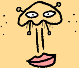 The Nose sticker #9469812